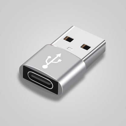 USB male adapter cable