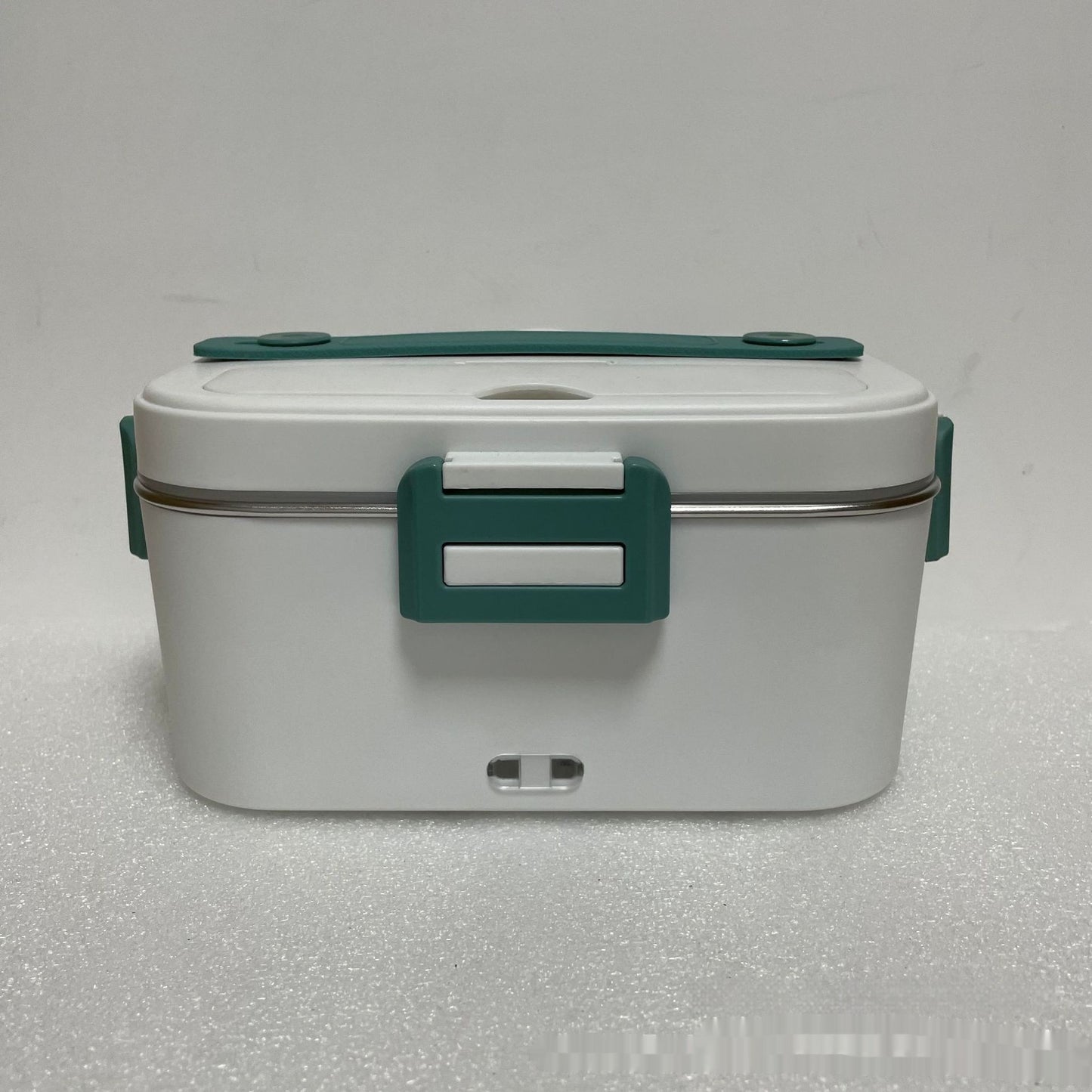 75W Electric Lunch Box Portable Household Car-mounted Heating No Water Injection