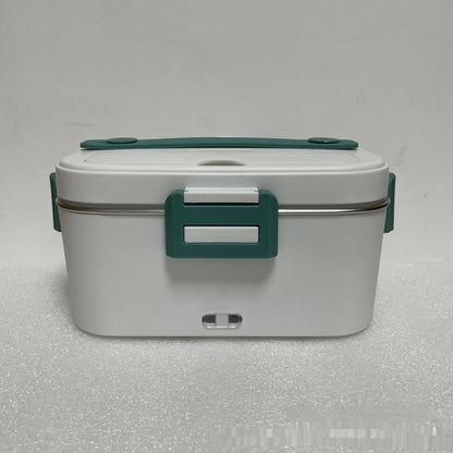 75W Electric Lunch Box Portable Household Car-mounted Heating No Water Injection