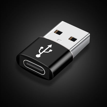 USB male adapter cable