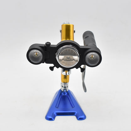 Special Fill Light For Automobile Sheet Metal Spray Gun