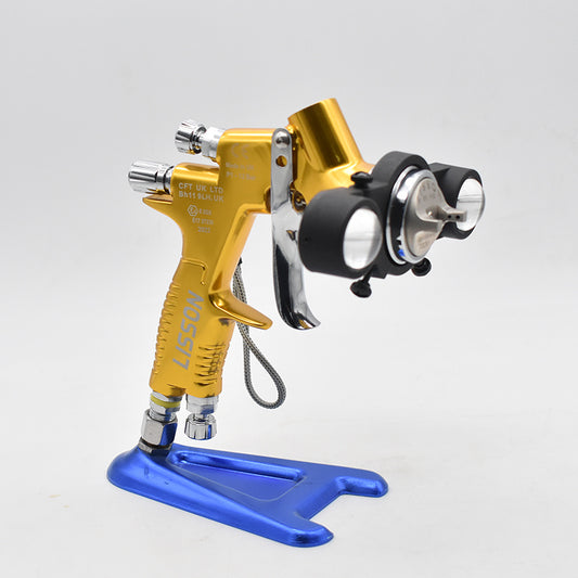 Special Fill Light For Automobile Sheet Metal Spray Gun